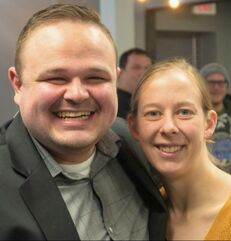New Hope Church Detroit Lakes, MN Pastor Zach and Rochel Priddy